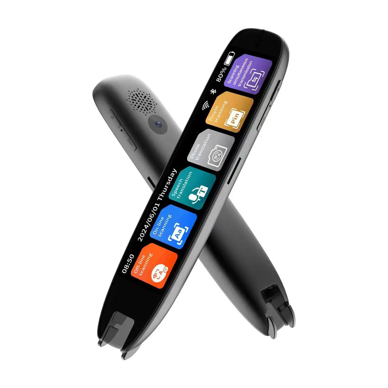Language Translator Pen Language Translator Pen